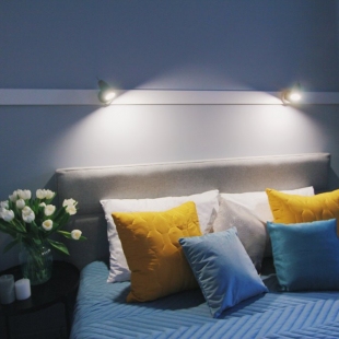 Фотография квартиры Апартаменты "Апарт-Плюс"