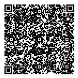 QR код апарт отеля Южный сквер