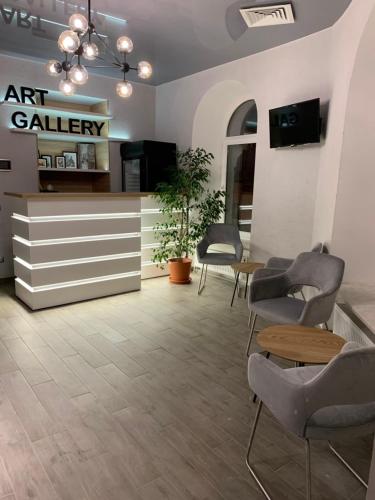 Фотография хостела Вип на Канатной