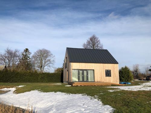 Фотография гостевого дома Brīvdienu māja Saule