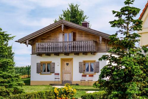 Фотография гостиницы Vital CAMP Bayerbach