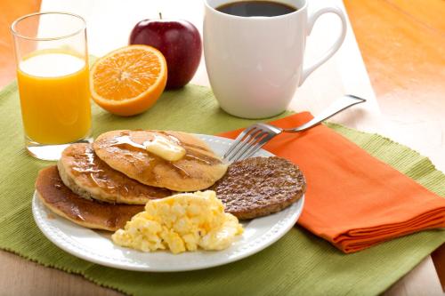 Фотография гостиницы Drury Plaza Hotel Milwaukee Downtown