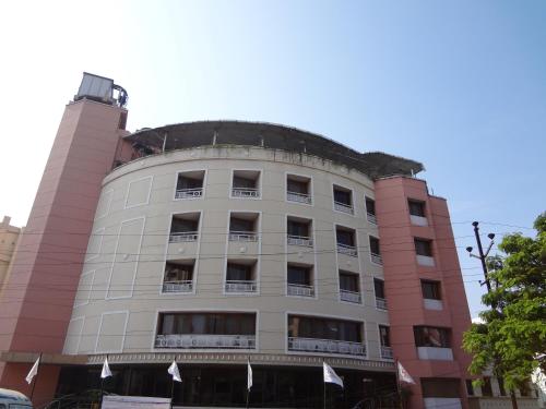 Фотография гостиницы Daspalla Executive Court