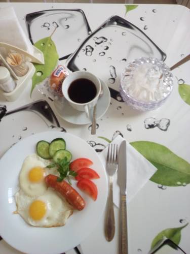 Фотографии хостела
Люкс на Городском