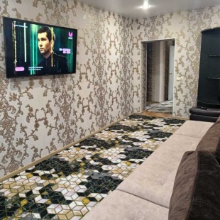 Фотография квартиры Апартаменты Комсомольская 28