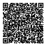 QR код гостиницы Серый дом