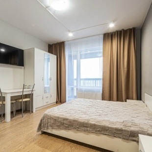 Фотография квартиры Апартаменты GoodApart near Moskovskaya metro station