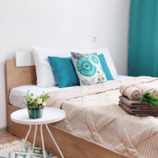 Фотография квартиры Квартира Уютная на Московском Проспекте