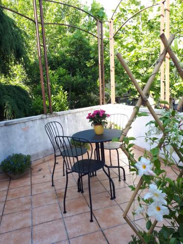 Фотография гостевого дома CasamargheRita