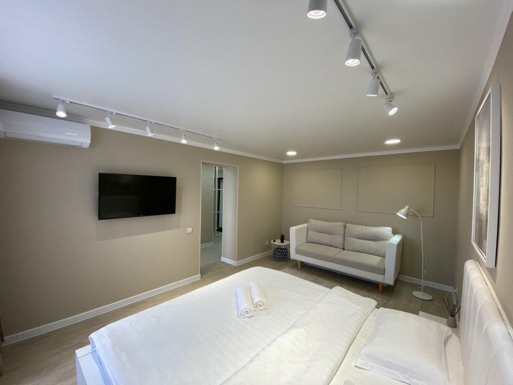 Фотография квартиры Апартаменты Торайгырова 6