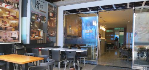 Фотография мини отеля Quanfu Tanhui Homestay