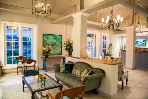 Фотография гостиницы Hotel Panamonte