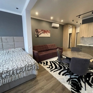 Фотография квартиры Апартаменты Марлен Апартаменты ЖК Столичный 2