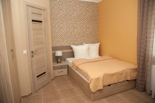 Фотографии мини отеля
Подгорная, 20