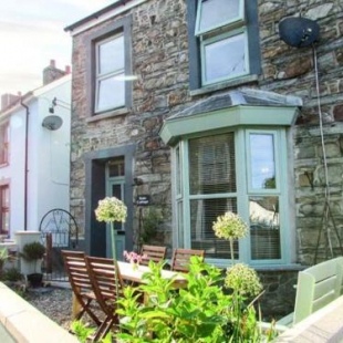 Фотография гостевого дома Rose Cottage, St. Dogmaels