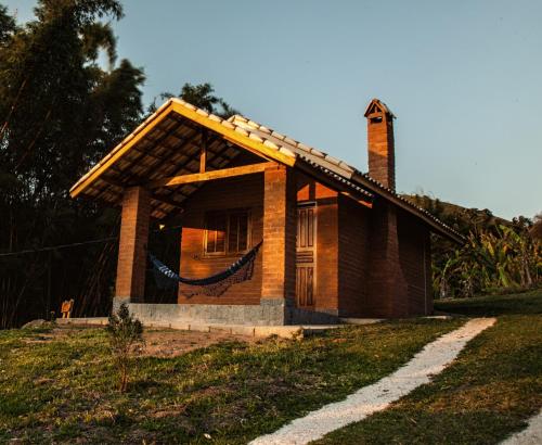 Фотография мини отеля Pousada Lua Bonita