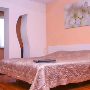 Фотография квартиры Квартира Уютная квартира в центре