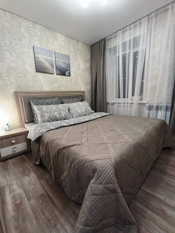 Фотография квартиры Квартира на Улице 8 Марта 29