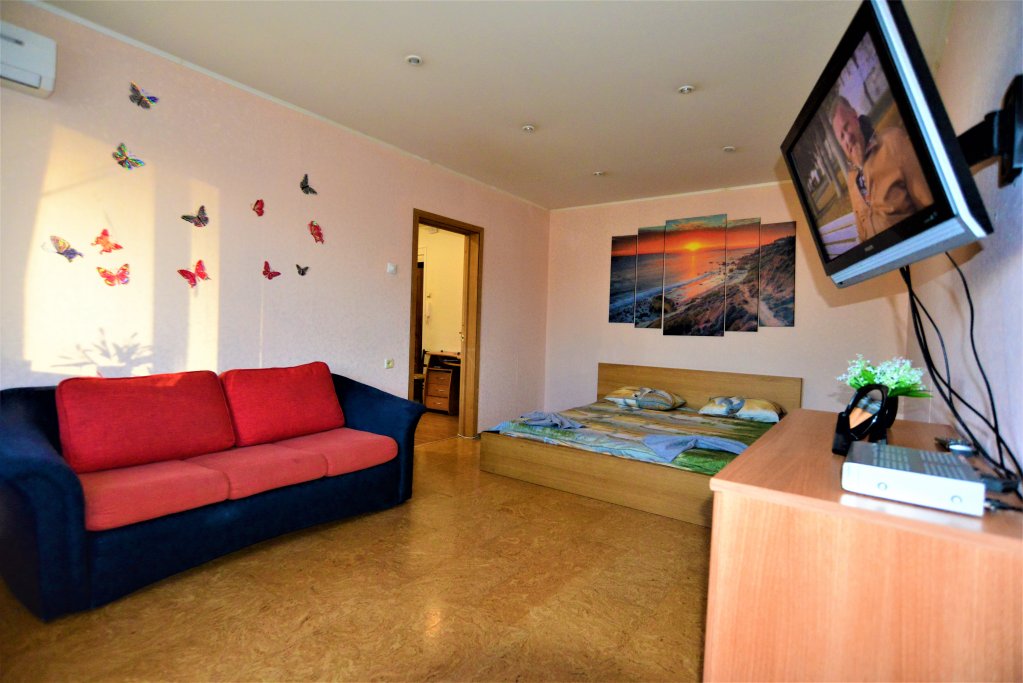 Фотография квартиры Апартаменты BestFlat24 Три Вокзала