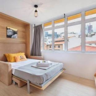 Фотографии хостела
hipstercity hostel