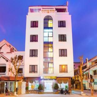 Фотографии гостиницы
Diamond Hotel