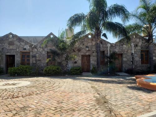 Фотография гостиницы Capital O Hotel Posada Terraza