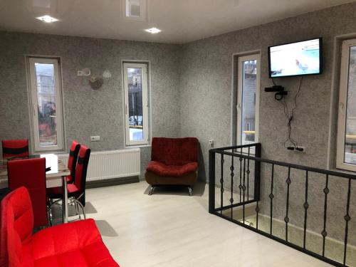 Фотография гостевого дома Hotel house All Season