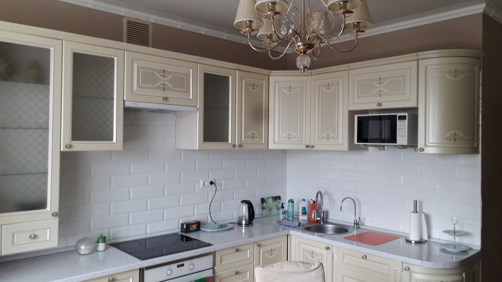 Фотография квартиры Апартаменты Супер