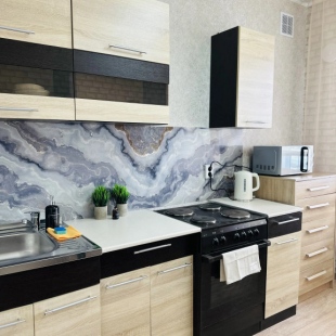 Фотография квартиры Квартира в новом доме с видом на карьер