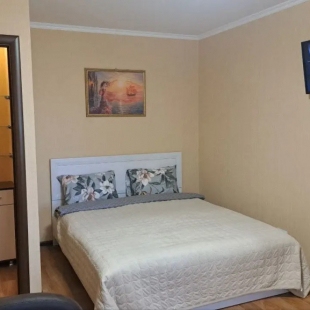 Фотография квартиры Квартира Уютная однушка в центре нового города