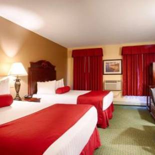 Фотографии гостиницы 
            BEST WESTERN The Hotel Chequamegon