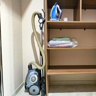 Фотография квартиры Добрый дом на улице Тимофея Кармацкого 5