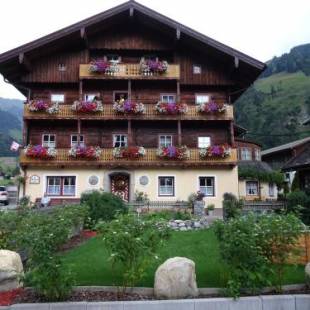 Фотографии базы отдыха
Wengerbauer