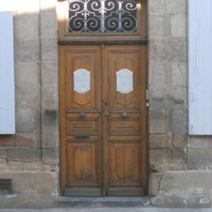 Фотографии мини отеля
La Maison XVIIIe