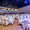 Фотография банкетного зала Конгресс-Холл