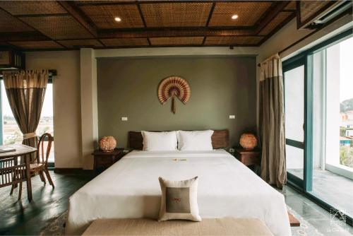 Фотография гостиницы Le Clos Du Fil