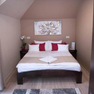 Фотография гостиницы MeDoRa Park - Hotel MeDoRa***