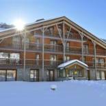 Фотография гостиницы Oasis Les Portes du Soleil Mountain Resort