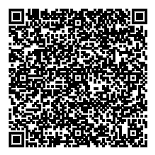 QR код квартиры Апартаменты Юбилейная 2-4 первая