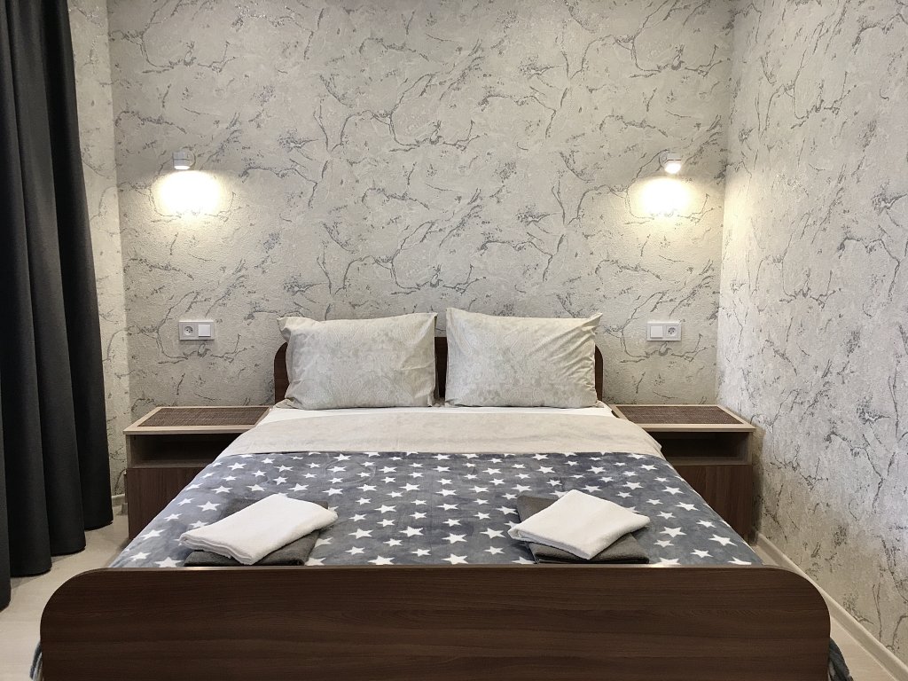 Фотография квартиры Апартаменты Кольский 162