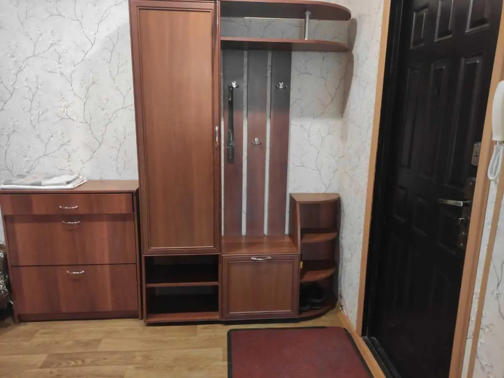 Фотография квартиры Апартаменты в микрорайоне Мирный 2/1