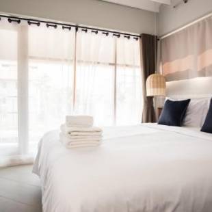 Фотографии гостиницы 
            Thapae Happy House