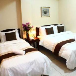 Фотографии гостиницы 
            La Anclar Hotel