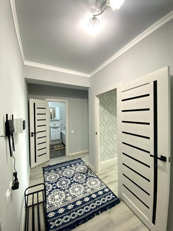 Фотография квартиры MedinaHotelKZ (МединаХотелКЗ) на улице Муратбаева 14