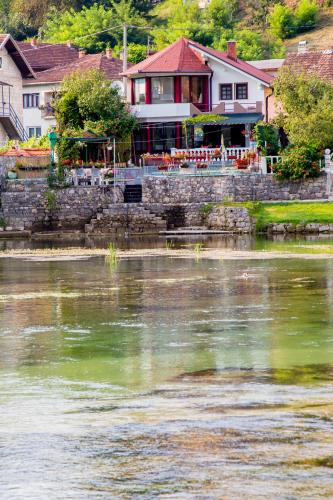 Фотография гостевого дома Villa Dino