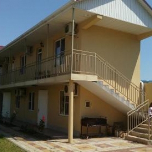 Фотография гостевого дома Сатха