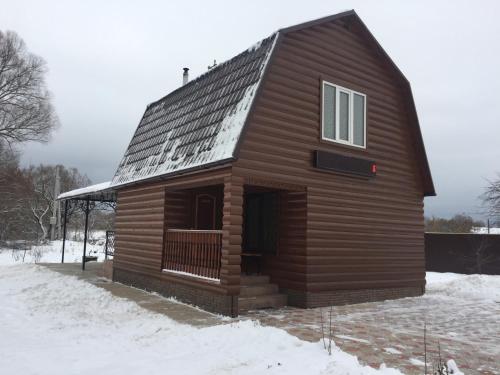 Фотография гостевого дома Светлана