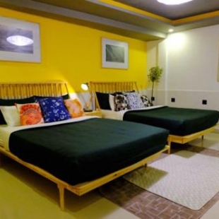 Фотография гостиницы Đồng Thủy Phương