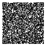 QR код гостевого дома Лесная рыболовно-охотничья заимка