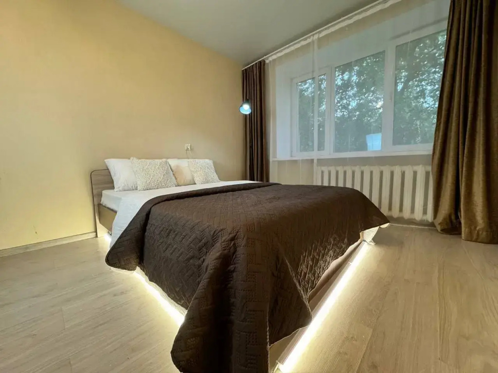 Фотография квартиры Квартира Тут Хорошо на Уктусской 47